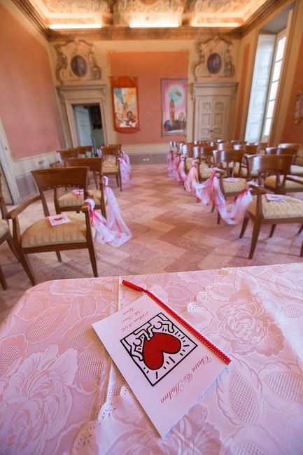 sala e libretto