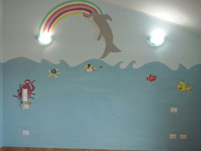 Scelta cameretta ! cerco consigli help - 2