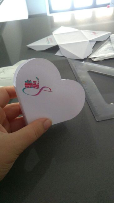 Scatoline portaconfetti - 1