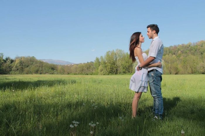 L'ultimo passo per vincere il REGALO di Matrimonio.com - 1
