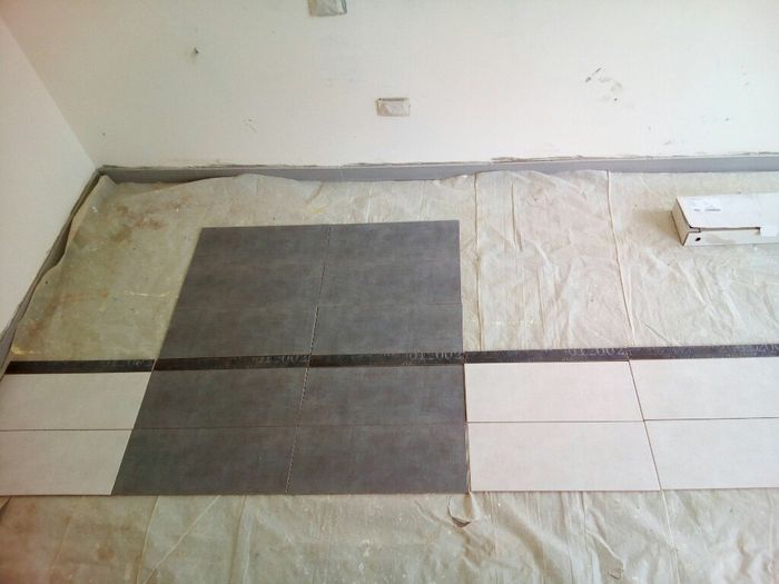  Rivestimento cucina - 1