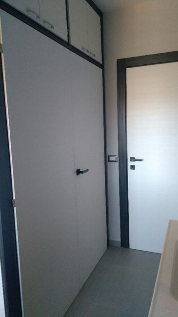  Lavatrice da incasso - 2