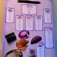 Tema matrimonio💎 - 1