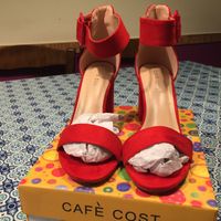 Le mie scarpe da sposa - 2