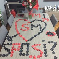 Proposta eccessiva o romantica ? - 1