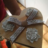 Scatola porta fedi - 4