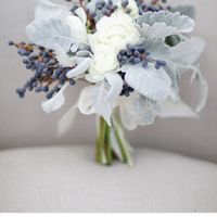 Bouquet da sposa: come sceglierlo in abbinamento all’abito - 1