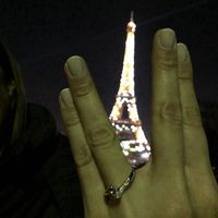 La foto del vostro anello! - 1