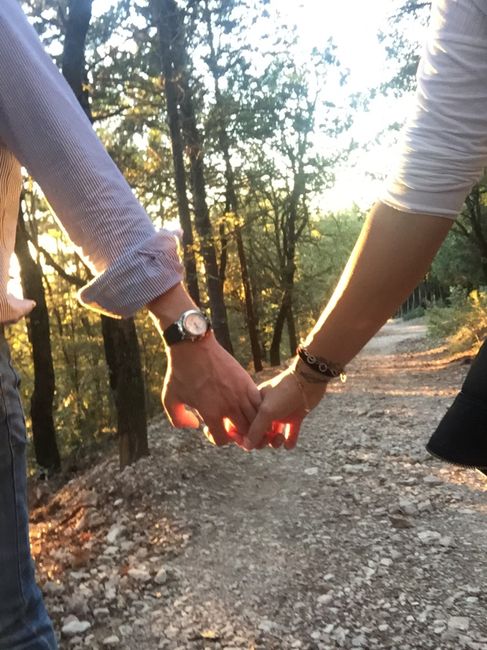 Condividi la vostra foto più bella insieme 📸 - 1