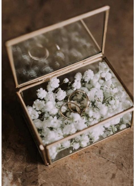 Idea per un porta-fedi 12