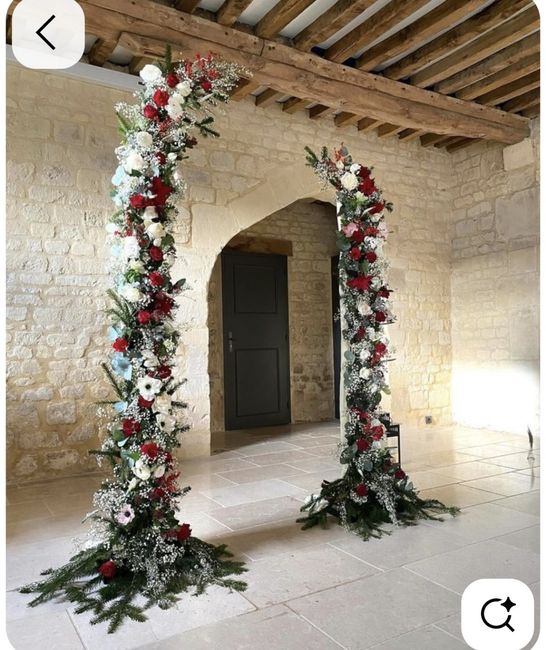 Al posto dell'arco - 3