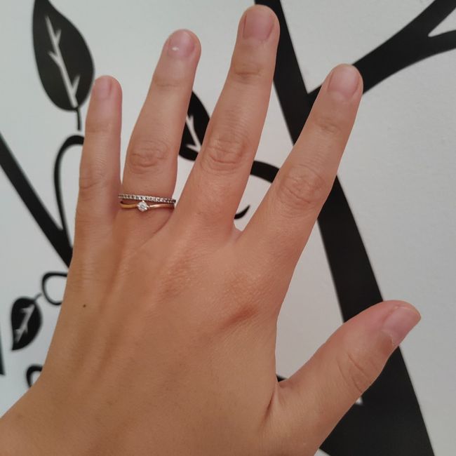 Anelli di fidanzamento 6