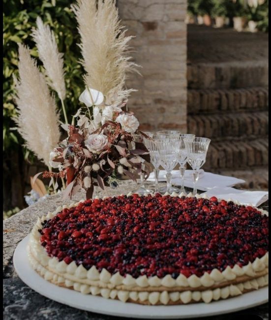 Idee per torta monopiano 5