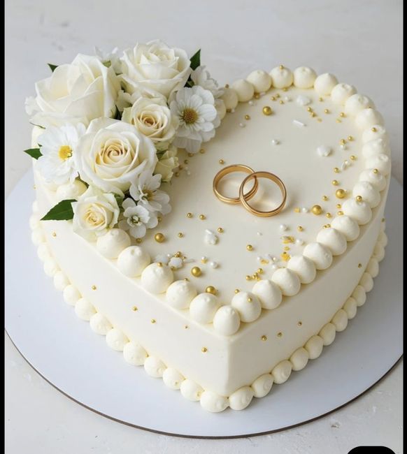 Idee per torta monopiano 6