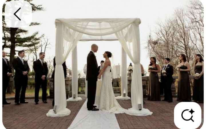 Al posto dell'arco - 4