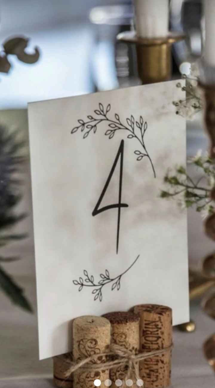 Allestimenti dopo il matrimonio 💐💡🕯🍾 - 1