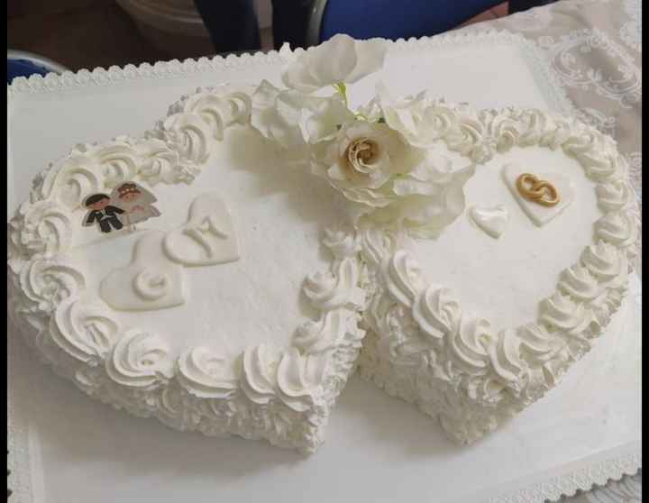 Idee per torta monopiano - 2