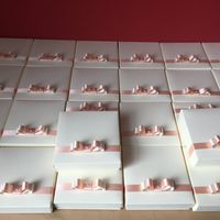 Partecipazioni quasi pronte - 3