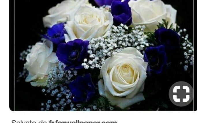 Spose settembre... fuori i bouquet! - 1