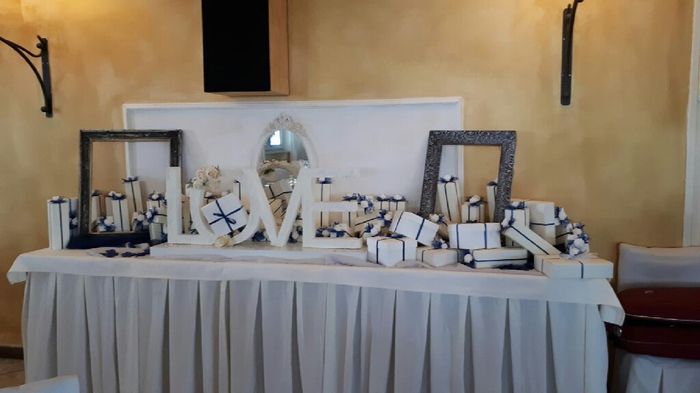 22 Settembre,finalmente sposati!un sogno - 7