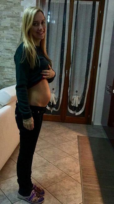Mamme di Agosto 2019 5