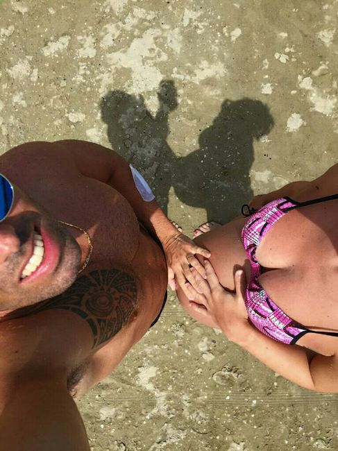 Mamme di Agosto 2019 - 1