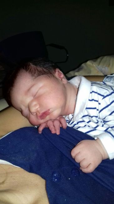 Mamme di Agosto 2019 - 1