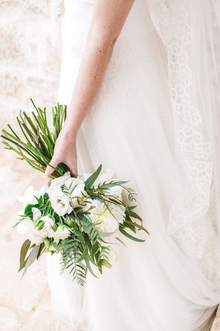 Il vostro bouquet??? 14