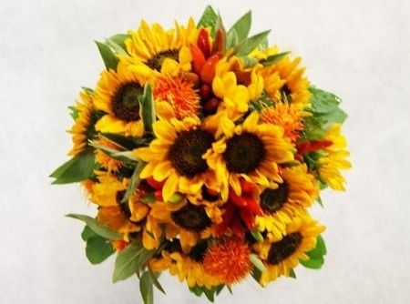 fiori matrimonio