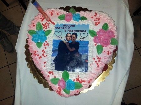 Promessa di Matrimonio