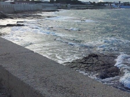 Giovinazzo