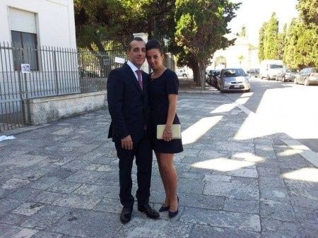 Matrimonio Cugina fm