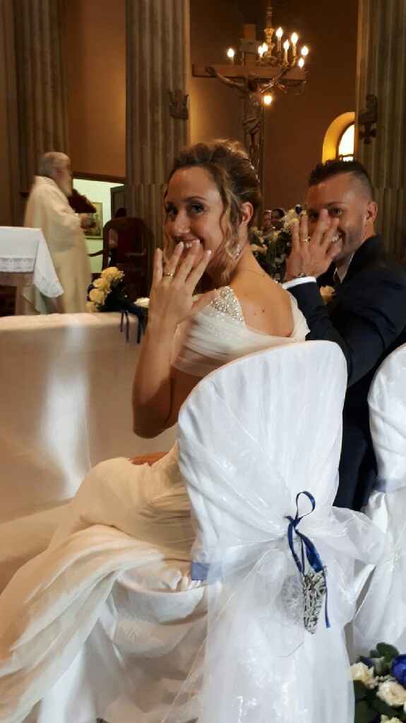 22 Settembre,finalmente sposati!un sogno - 3