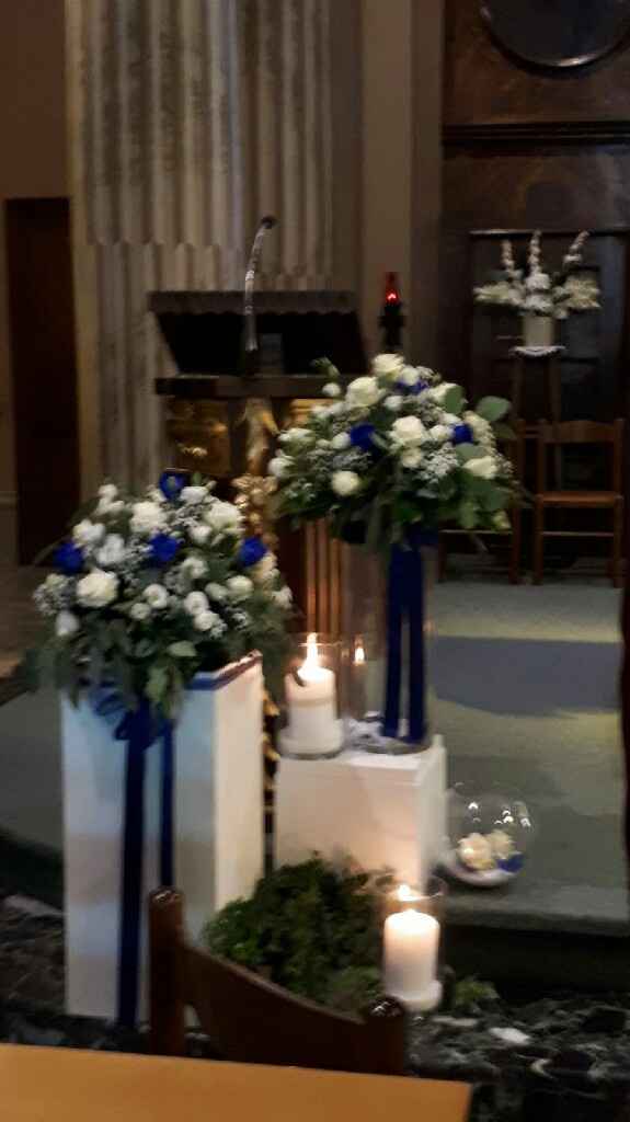 22 Settembre,finalmente sposati!un sogno - 4