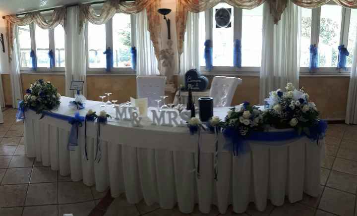 22 Settembre,finalmente sposati!un sogno - 8