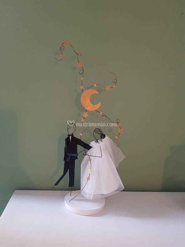 Consiglio cake topper! - 4