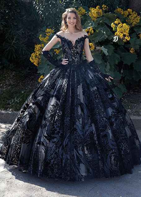 Abito da sposa: Colorato - 9