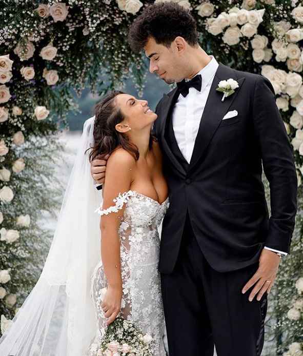 Non smettiamo di crederci vip Forum Matrimonio