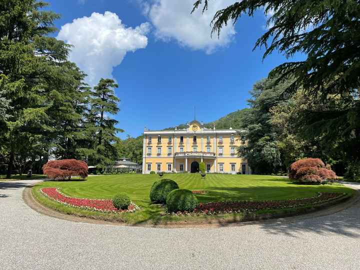 Prova menù villa - 2