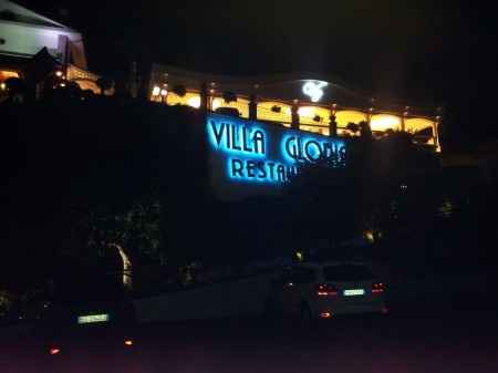 Villa Gloria