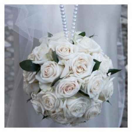 Bouquet a Borsetta