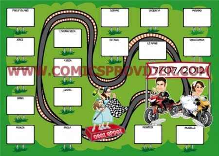 Tema Rally
