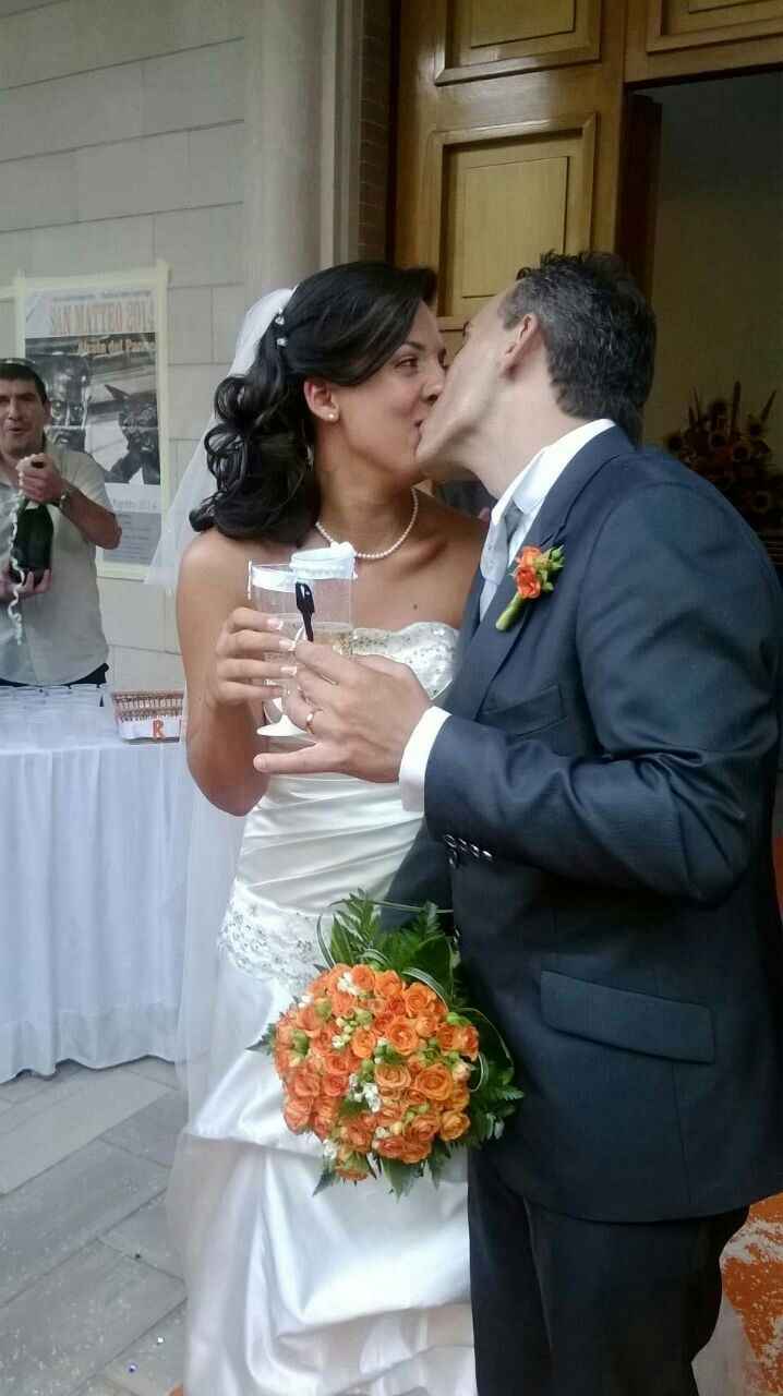 Eccomi tornata :* - 2