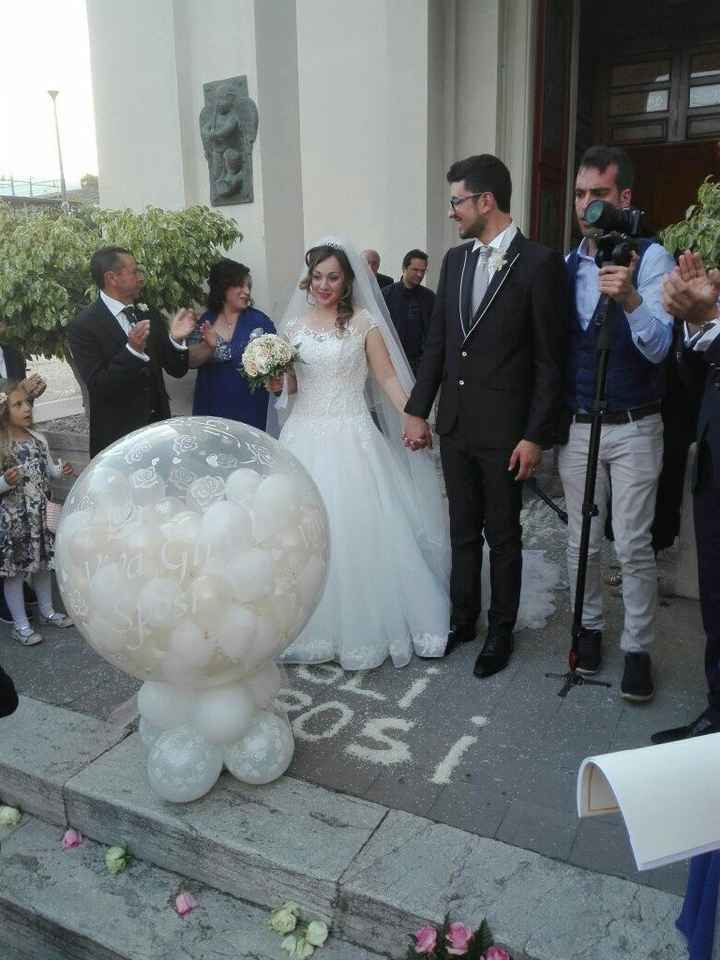 Il mio grande giorno!!! - 2