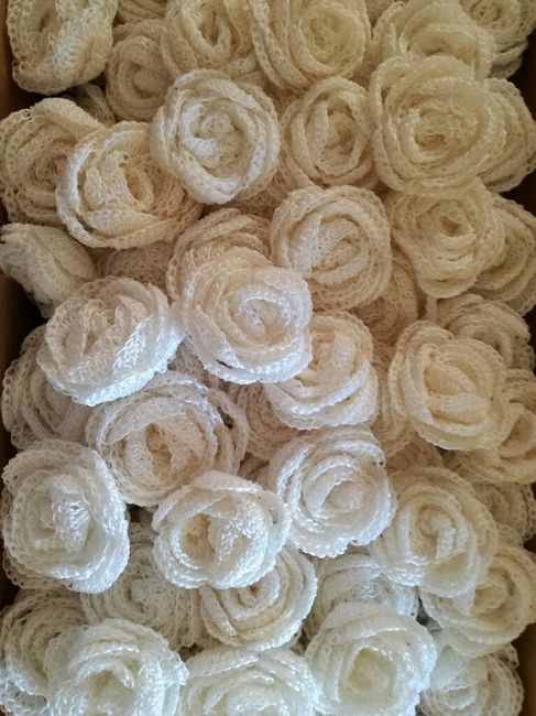 Segnaposto si o no?? se si postate - 1