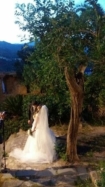 Il mio grande giorno!!! - 4