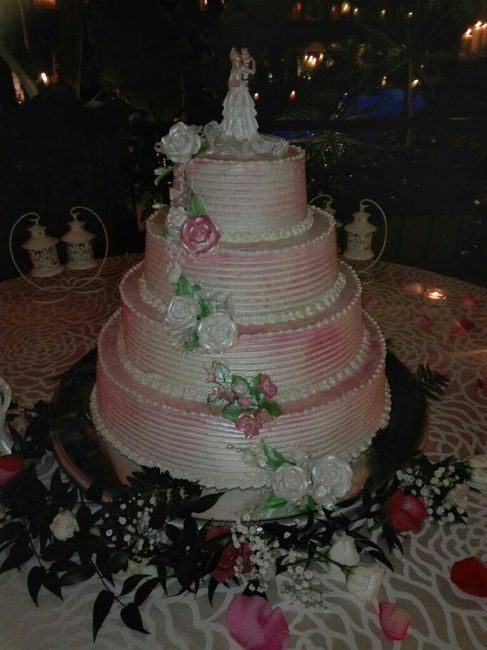 Il mio grande giorno!!! - 5