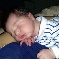 Mamme di Agosto 2019 - 1