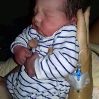 Mamme di Agosto 2019 - 2