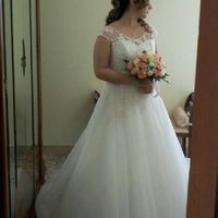 Il mio grande giorno!!! - 1